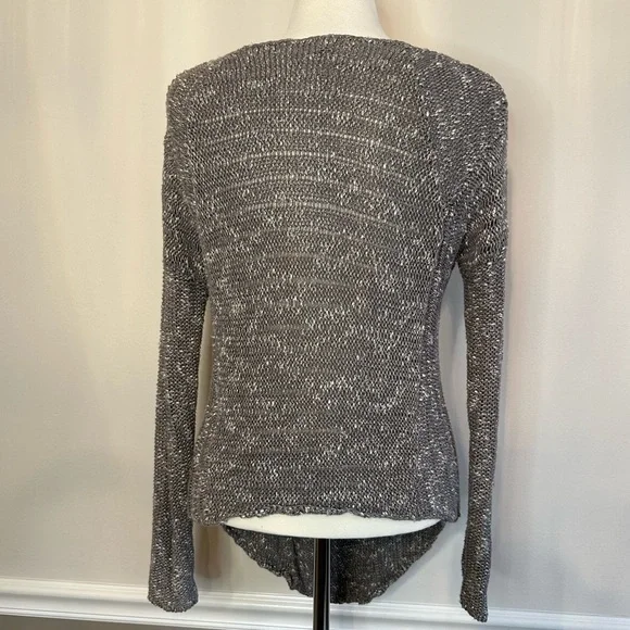 Helmut Lang Size P (XS) Sweater EUC - Picture 2 of 5